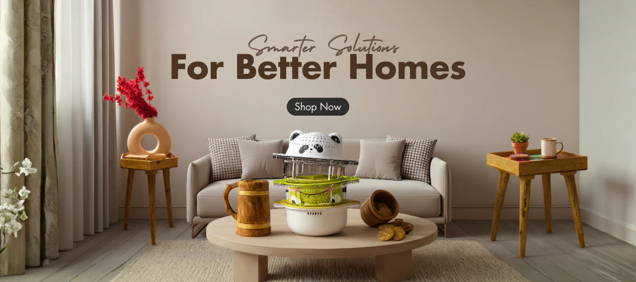 Welcome to Our Store